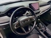 Thumbnail of 2022 Bright White Jeep Compass