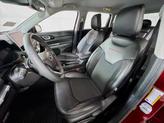 Thumbnail of 2022 Velvet Red Pearl Jeep Compass