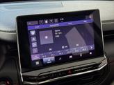 Thumbnail of 2022 Velvet Red Pearl Jeep Compass