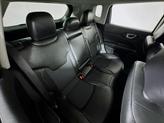 Thumbnail of 2022 Velvet Red Pearl Jeep Compass