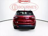 Thumbnail of 2022 Velvet Red Pearl Jeep Compass