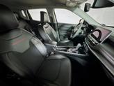 Thumbnail of 2022 Velvet Red Pearl Jeep Compass