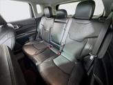 Thumbnail of 2022 Velvet Red Pearl Jeep Compass