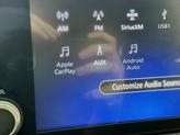 Thumbnail of 2024 Gun Metallic Nissan Altima