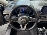 Thumbnail of 2024 Gun Metallic Nissan Altima