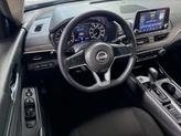Thumbnail of 2024 Gun Metallic Nissan Altima