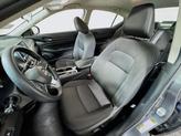 Thumbnail of 2024 Gun Metallic Nissan Altima
