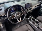 Thumbnail of 2024 Gun Metallic Nissan Altima