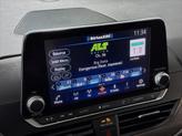 Thumbnail of 2024 Gun Metallic Nissan Altima