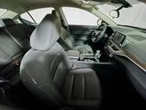 Thumbnail of 2024 Gun Metallic Nissan Altima
