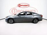 Thumbnail of 2024 Gun Metallic Nissan Altima