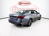 Thumbnail of 2024 Gun Metallic Nissan Altima