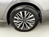 Thumbnail of 2024 Gun Metallic Nissan Altima