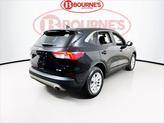 Thumbnail of 2021 Agate Black Metallic Ford Escape
