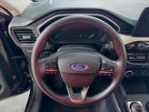 Thumbnail of 2021 Agate Black Metallic Ford Escape