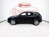 Thumbnail of 2021 Agate Black Metallic Ford Escape