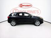 Thumbnail of 2021 Agate Black Metallic Ford Escape