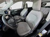 Thumbnail of 2021 Agate Black Metallic Ford Escape
