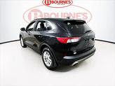 Thumbnail of 2021 Agate Black Metallic Ford Escape