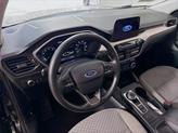 Thumbnail of 2021 Agate Black Metallic Ford Escape