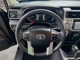 Thumbnail of 2016 Midnight Black Metallic Toyota 4Runner