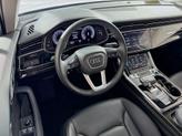 Thumbnail of 2023 Glacier White Metallic Audi Q7