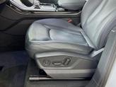 Thumbnail of 2023 Glacier White Metallic Audi Q7