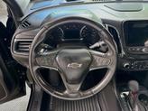Thumbnail of 2022 Mosaic Black Metallic Chevrolet Equinox