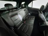 Thumbnail of 2022 Mosaic Black Metallic Chevrolet Equinox