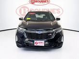 Thumbnail of 2022 Mosaic Black Metallic Chevrolet Equinox