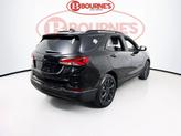 Thumbnail of 2022 Mosaic Black Metallic Chevrolet Equinox