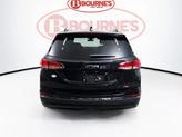 Thumbnail of 2022 Mosaic Black Metallic Chevrolet Equinox