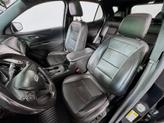 Thumbnail of 2022 Mosaic Black Metallic Chevrolet Equinox