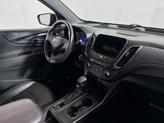 Thumbnail of 2022 Mosaic Black Metallic Chevrolet Equinox