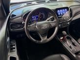 Thumbnail of 2022 Mosaic Black Metallic Chevrolet Equinox