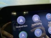 Thumbnail of 2022 Mosaic Black Metallic Chevrolet Equinox