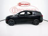 Thumbnail of 2022 Mosaic Black Metallic Chevrolet Equinox