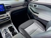 Thumbnail of 2023 Star White Metallic Ford Explorer