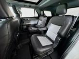 Thumbnail of 2023 Star White Metallic Ford Explorer