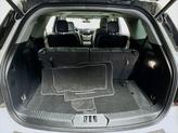 Thumbnail of 2023 Star White Metallic Ford Explorer