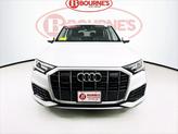 Thumbnail of 2023 Carrara White Audi Q7