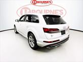 Thumbnail of 2023 Carrara White Audi Q7