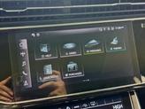 Thumbnail of 2023 Carrara White Audi Q7