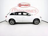 Thumbnail of 2023 Carrara White Audi Q7