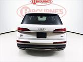 Thumbnail of 2023 Carrara White Audi Q7