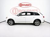Thumbnail of 2023 Carrara White Audi Q7