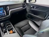 Thumbnail of 2025 Crystal White Volvo S60