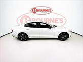 Thumbnail of 2025 Crystal White Volvo S60