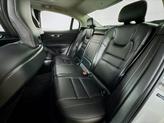 Thumbnail of 2025 Crystal White Volvo S60