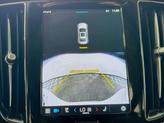 Thumbnail of 2025 Crystal White Volvo S60